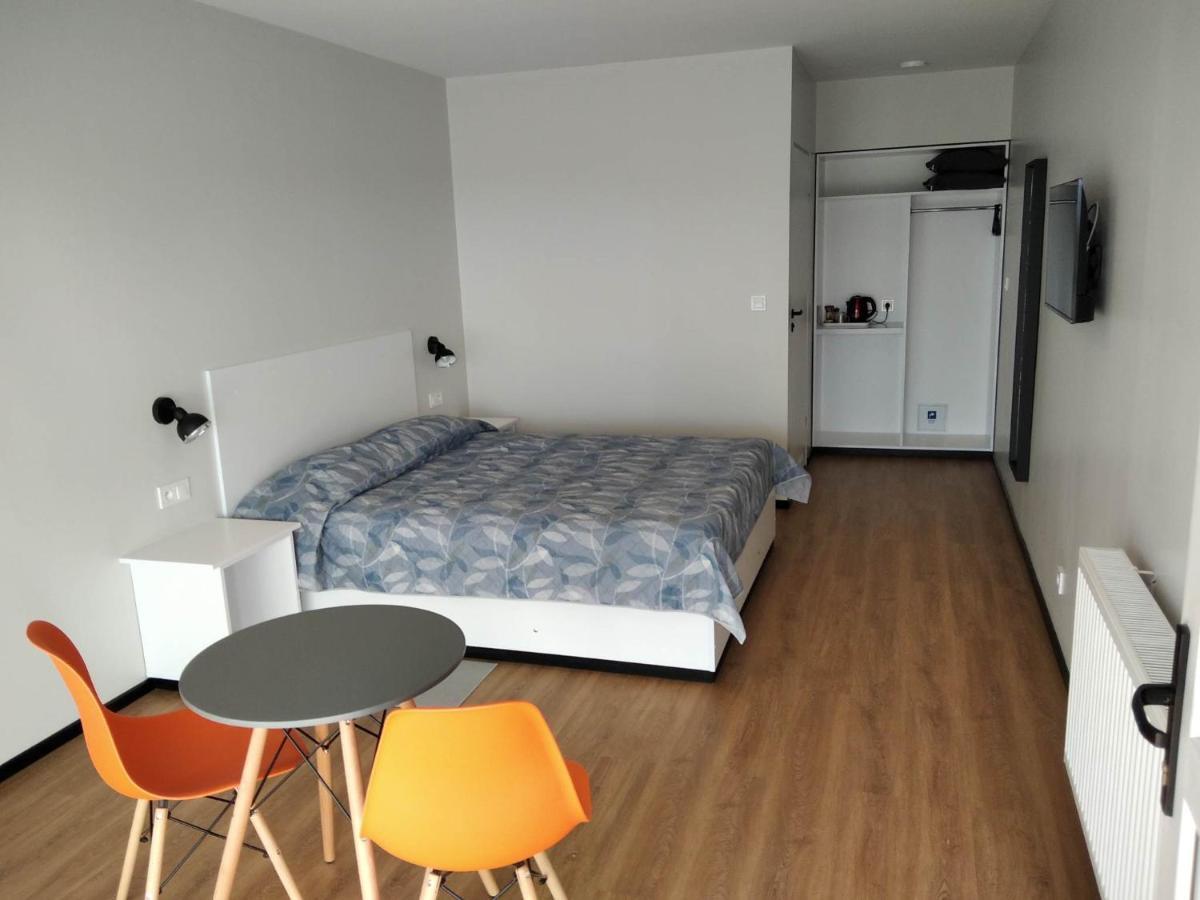 Motel Express Bogucin (Lubelskie) Exterior foto