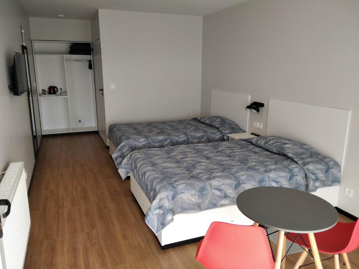 Motel Express Bogucin (Lubelskie) Exterior foto