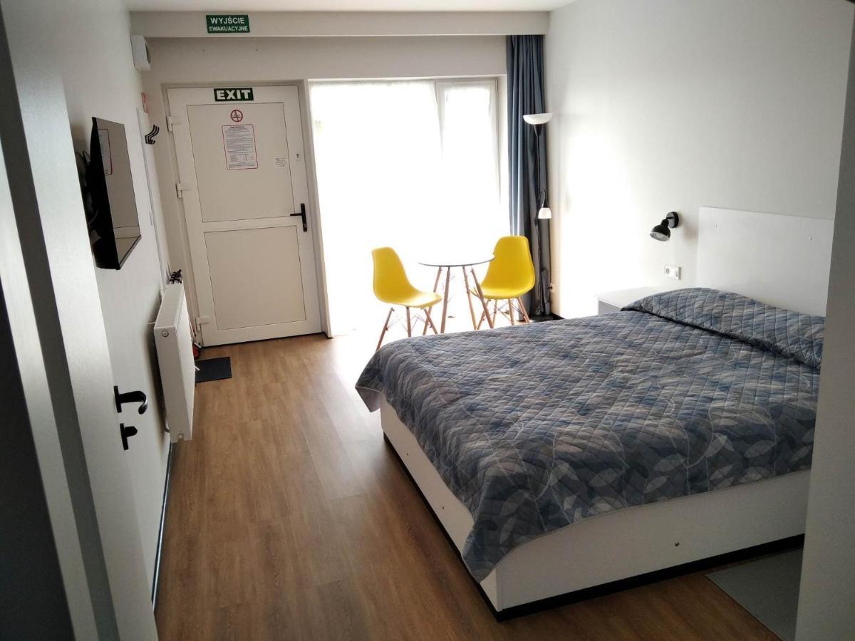 Motel Express Bogucin (Lubelskie) Exterior foto