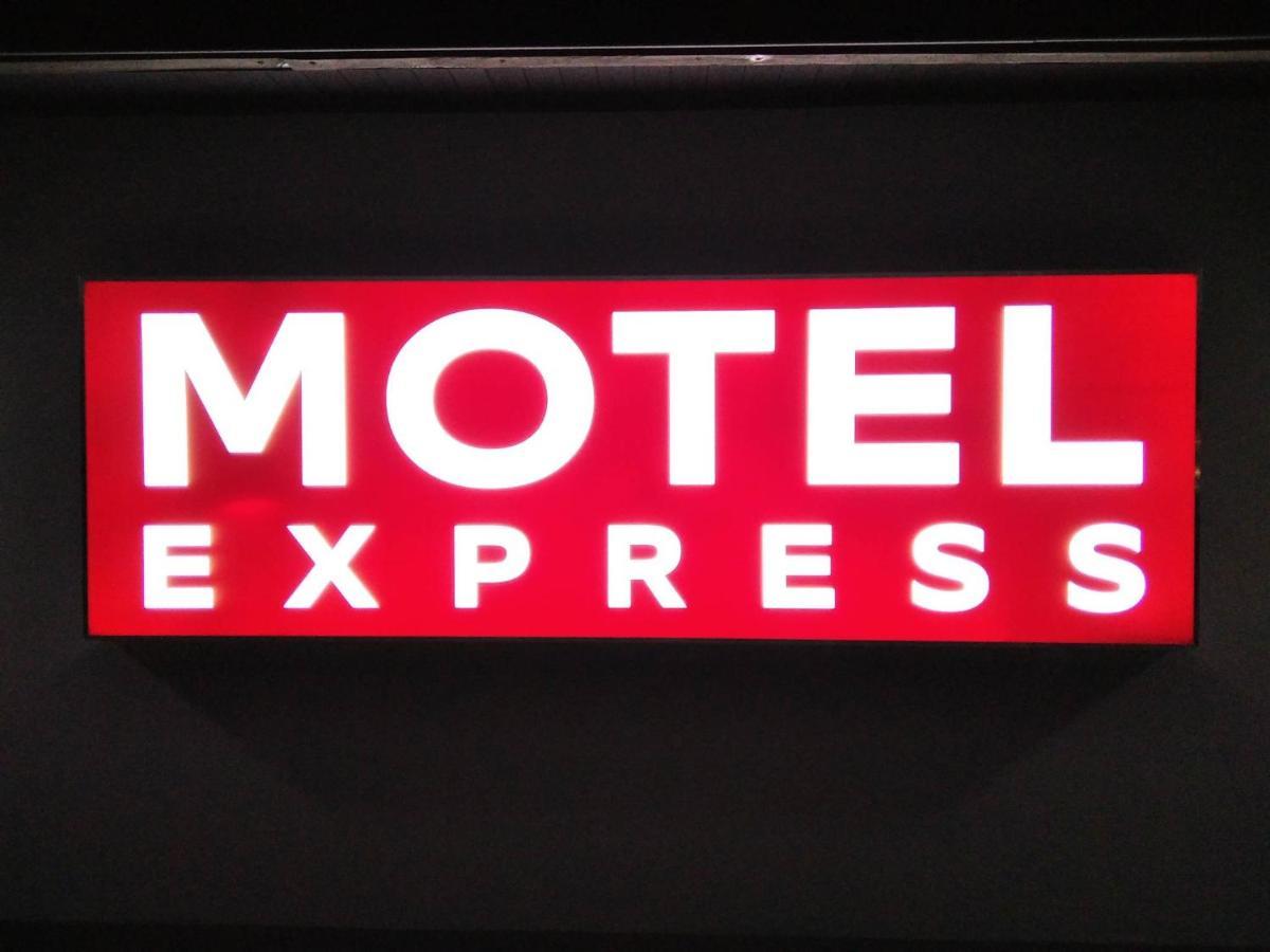 Motel Express Bogucin (Lubelskie) Exterior foto